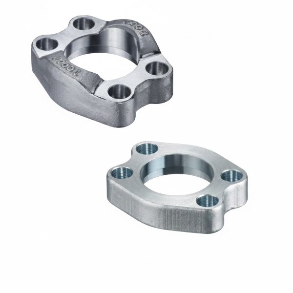 Flanges