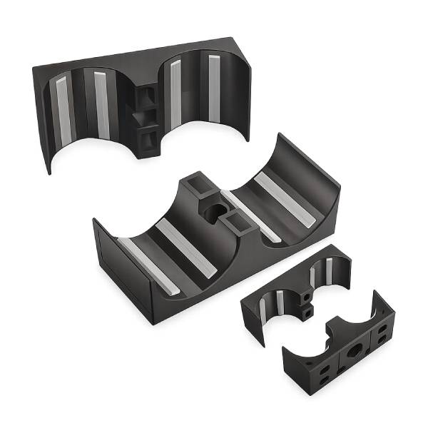 Stauff Act Clamps