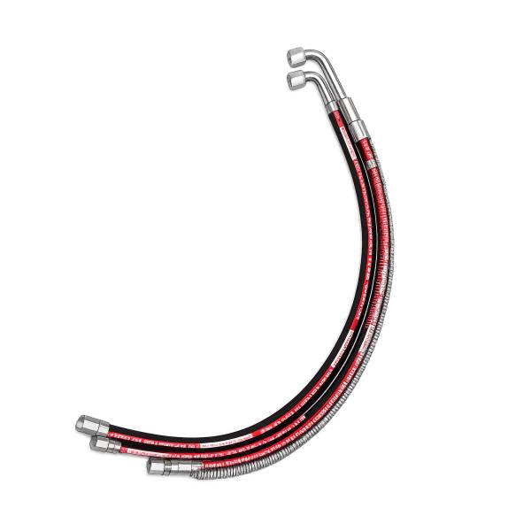 Stauff Hoses
